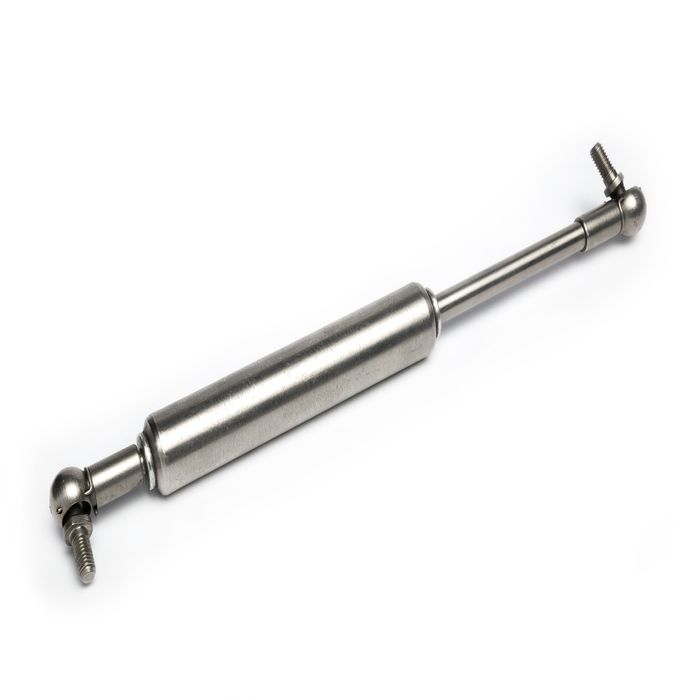 Gas springs information