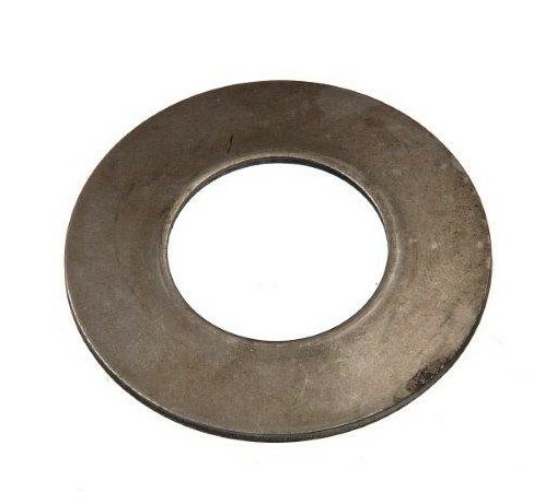 Disc springs information