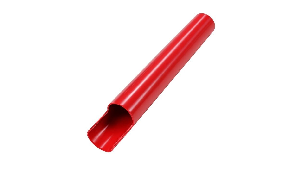 Automatische veiligheidspijp