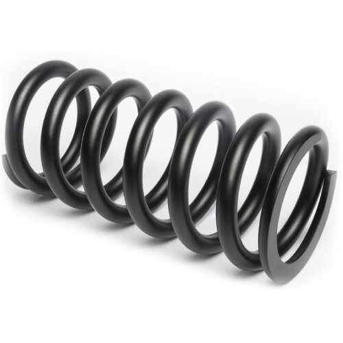 Custom-made compression springs