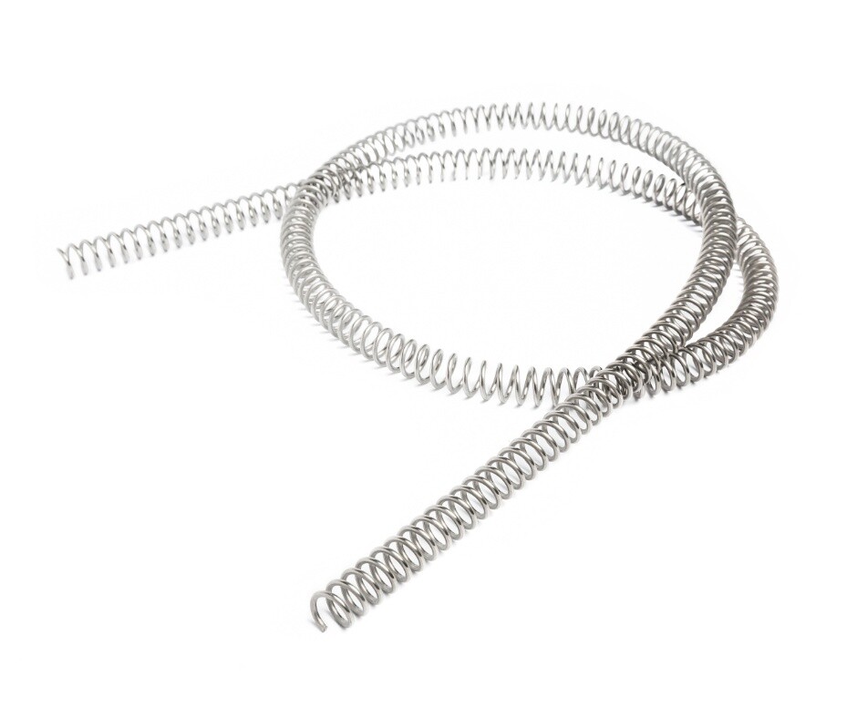 Compression springs 1000 mm