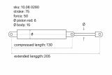 Gasdrukveer-6-15-205-130-75-50
