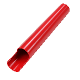 Automatische veiligheidspijp