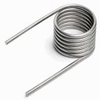 Technische tekening torsieveer