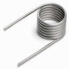 Technische tekening torsieveer