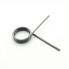 Torsion spring D Right