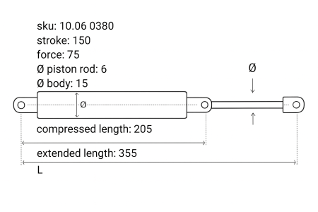 Gasdrukveer-6-15-355-205-150-75