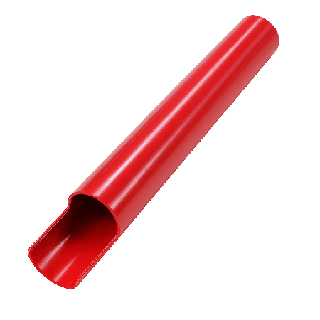 Automatische veiligheidspijp