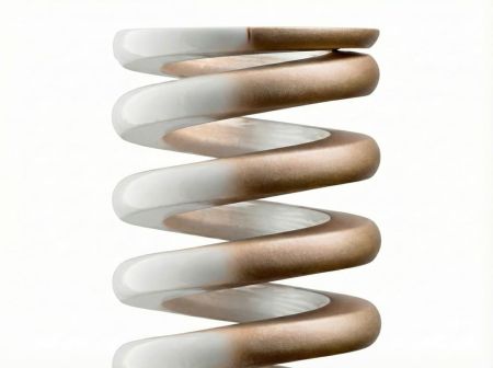 Ressorts d���������outils de presse 105-410 ( THGO19-064 ) Ressorts d���������outils de presse 105-410 ( THGO19-064 )