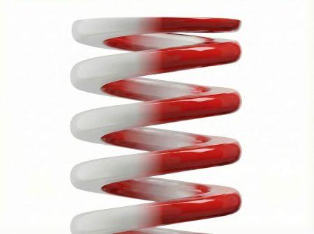 Ressorts d���������outils de presse 104-410 ( TMHR19-064 / ST51590 ) Ressorts d���������outils de presse 104-410 ( TMHR19-064 / ST51590 )