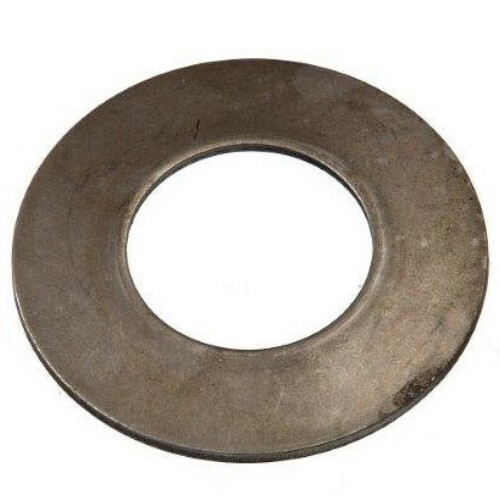 Ressorts à disques